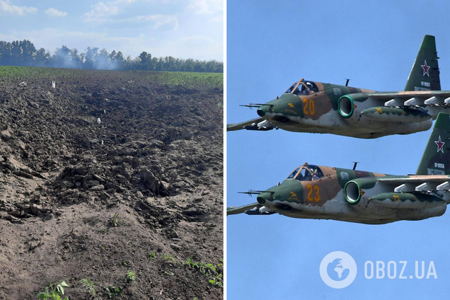 Мінус два ворожі Су-25: спецназівці СБУ та бійці ЗСУ розповіли про вдалу роботу на Запоріжжі