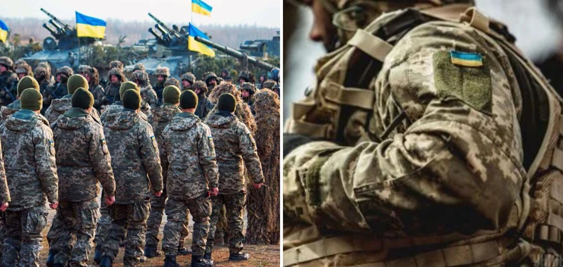 Україна воює з маленькою країною, тому й переможе