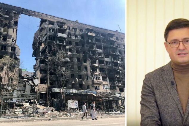 Россия восемь лет готовилась к уничтожению Мариуполя