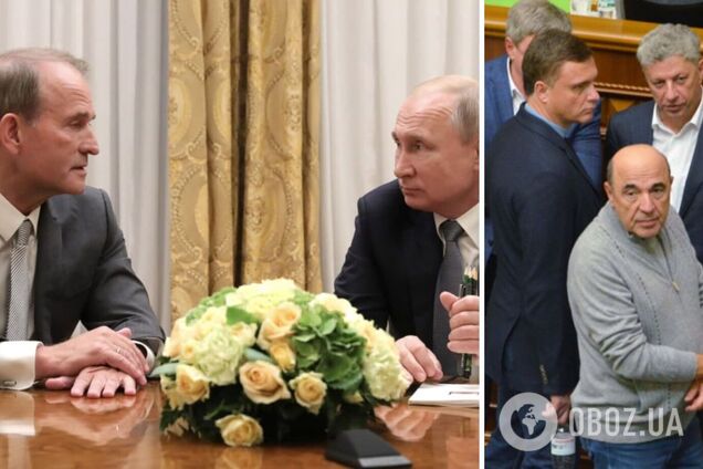 Чи можна виграти війну, не перемігши 'п’яту колону'?