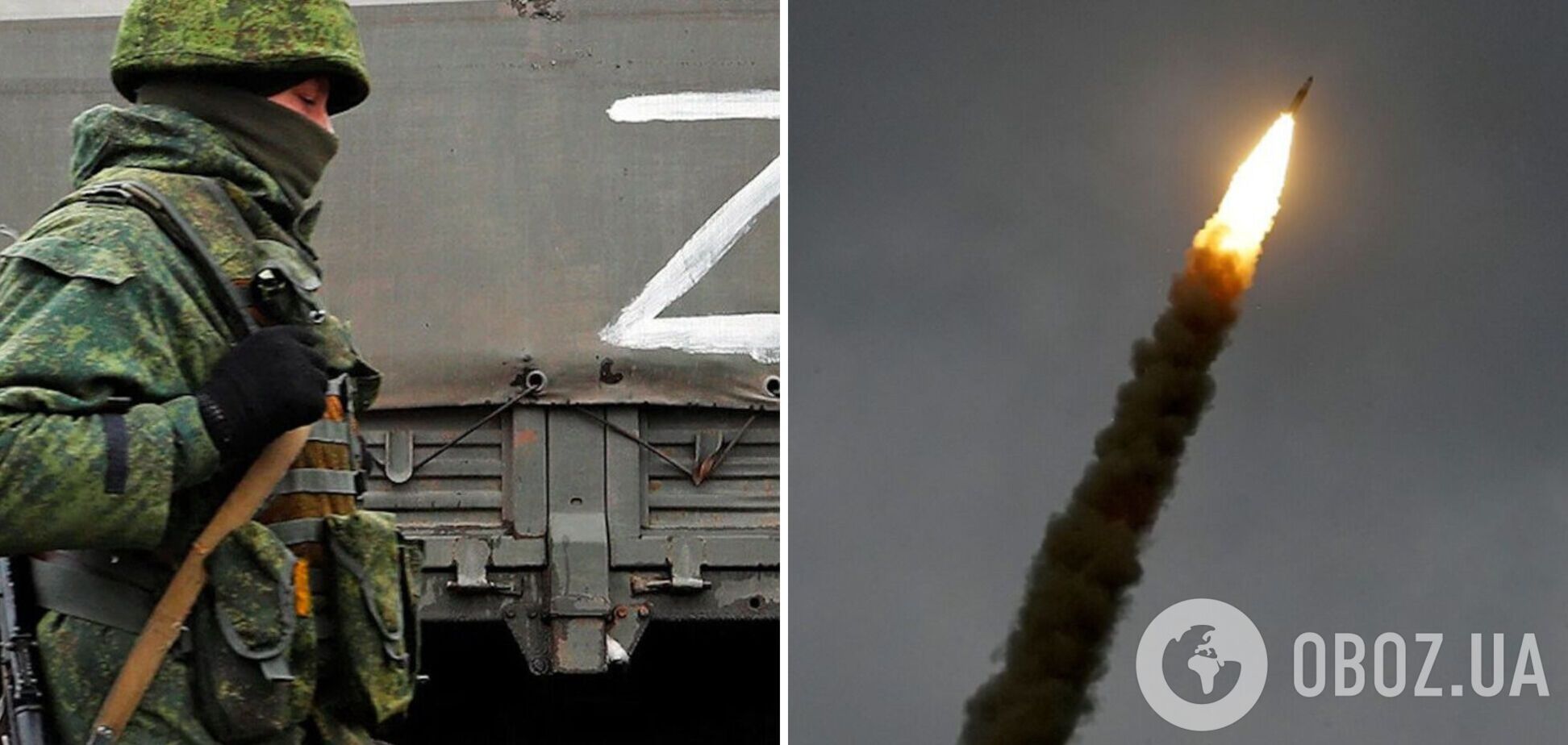 В Харькове очередной вечерний обстрел: после 'прилетов' в одном из районов пропало электричество. Видео