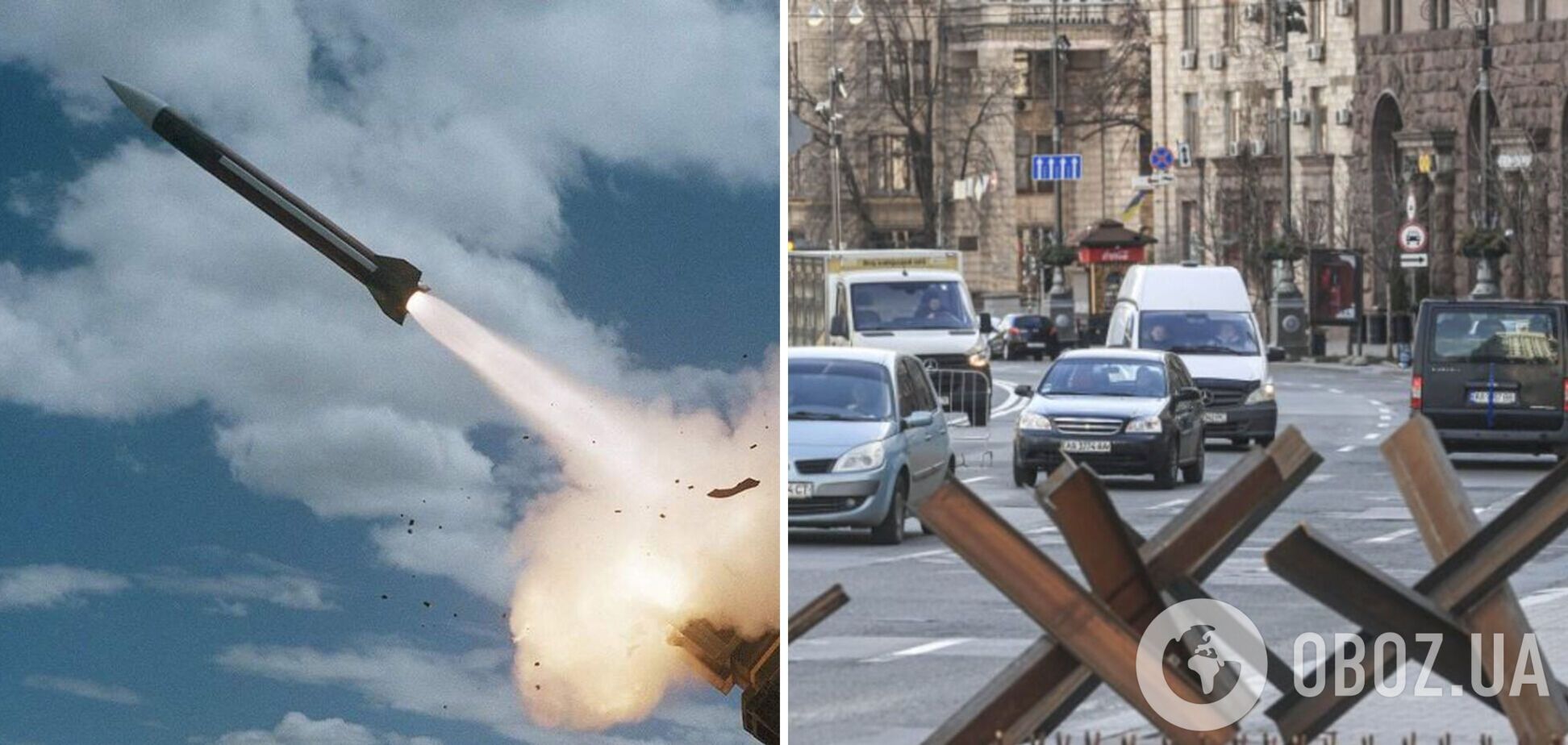 Оккупанты анонсировали удары по Киеву после 'вышек Бойка': Арестович призвал киевлян не пренебрегать сигналами тревоги