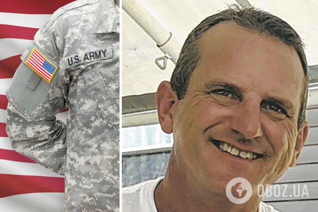 В Україні під час боїв загинув громадянин США