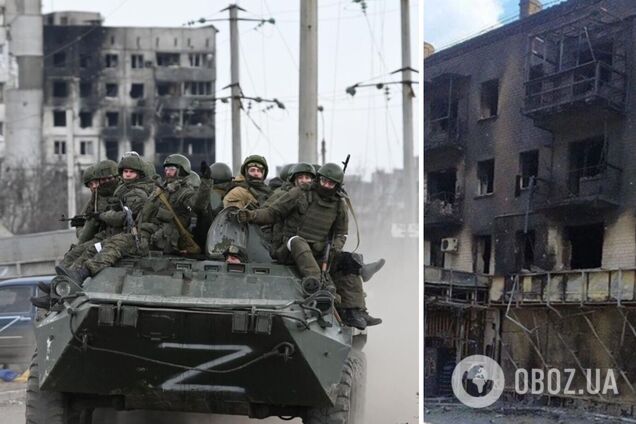 Враг захватил Метелкино: озвучен прогноз