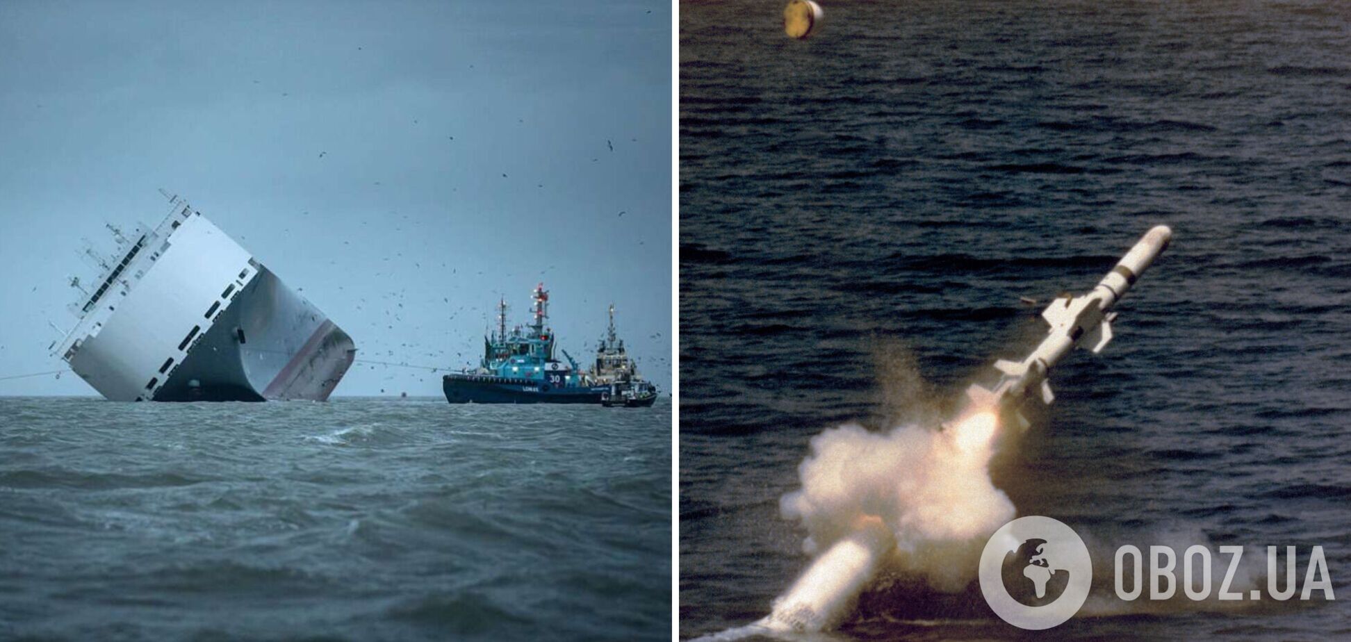 Україна не дала Росії встановити контроль над морем