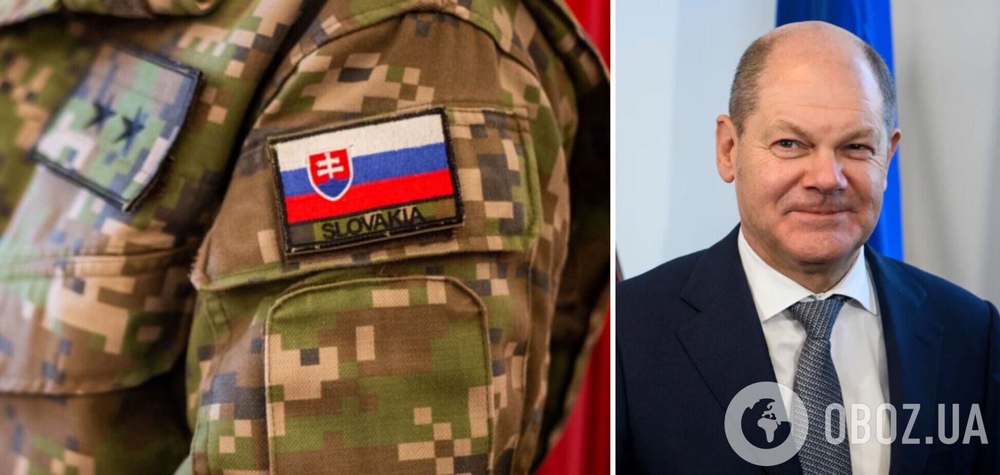 Постачання Словаччиною танків Україні опинилося під загрозою зриву