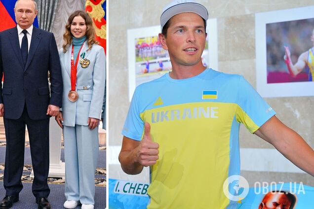 'В России хотят обойти все ограничения ': украинский чемпион призывает изолировать РФ от мирового спорта