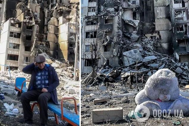 У Харкові під обстрілами загинула дитина