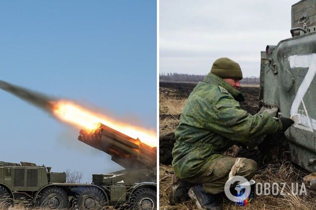 Касетний боєприпас застряг у даху будинку: війська РФ вдарили 'Ураганами' по селу Шестірня на Дніпропетровщині, – Лукашук