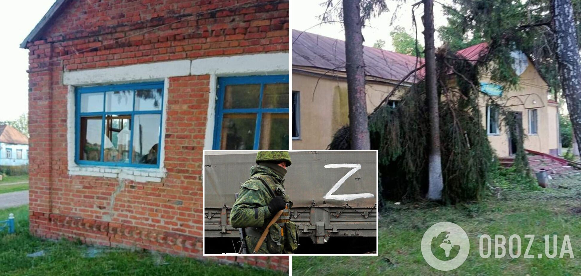 На Сумщине вражеские дроны-камикадзе нанесли ранения четырем людям, двое из них в тяжелом состоянии, – Живицкий