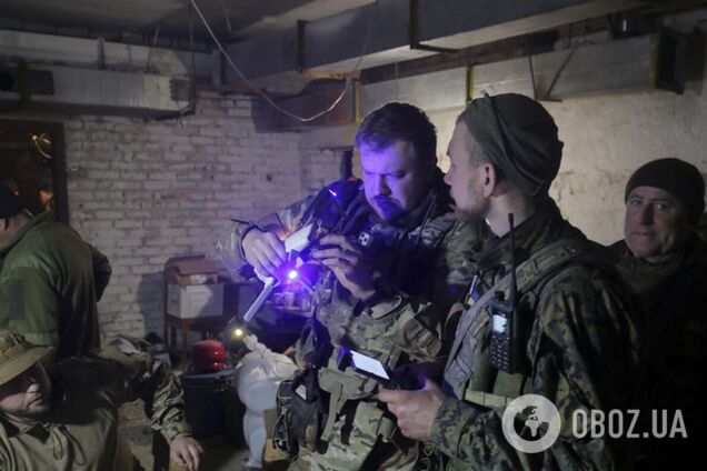 'Блокирует вражеский дрон в трех километрах'. Как украинские технокомпании помогают ВСУ