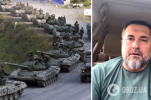 Окупанти на Луганщині оговтуються від недавніх невдач і готуються до нових наступів, – Гайдай