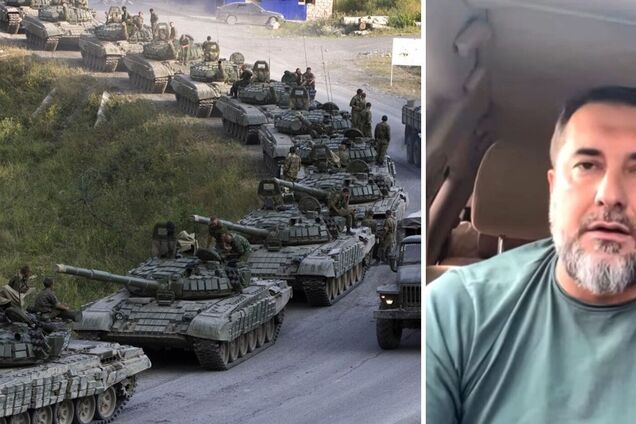 Армія РФ змогла захопити селище Тошківка поблизу Сєвєродонецька