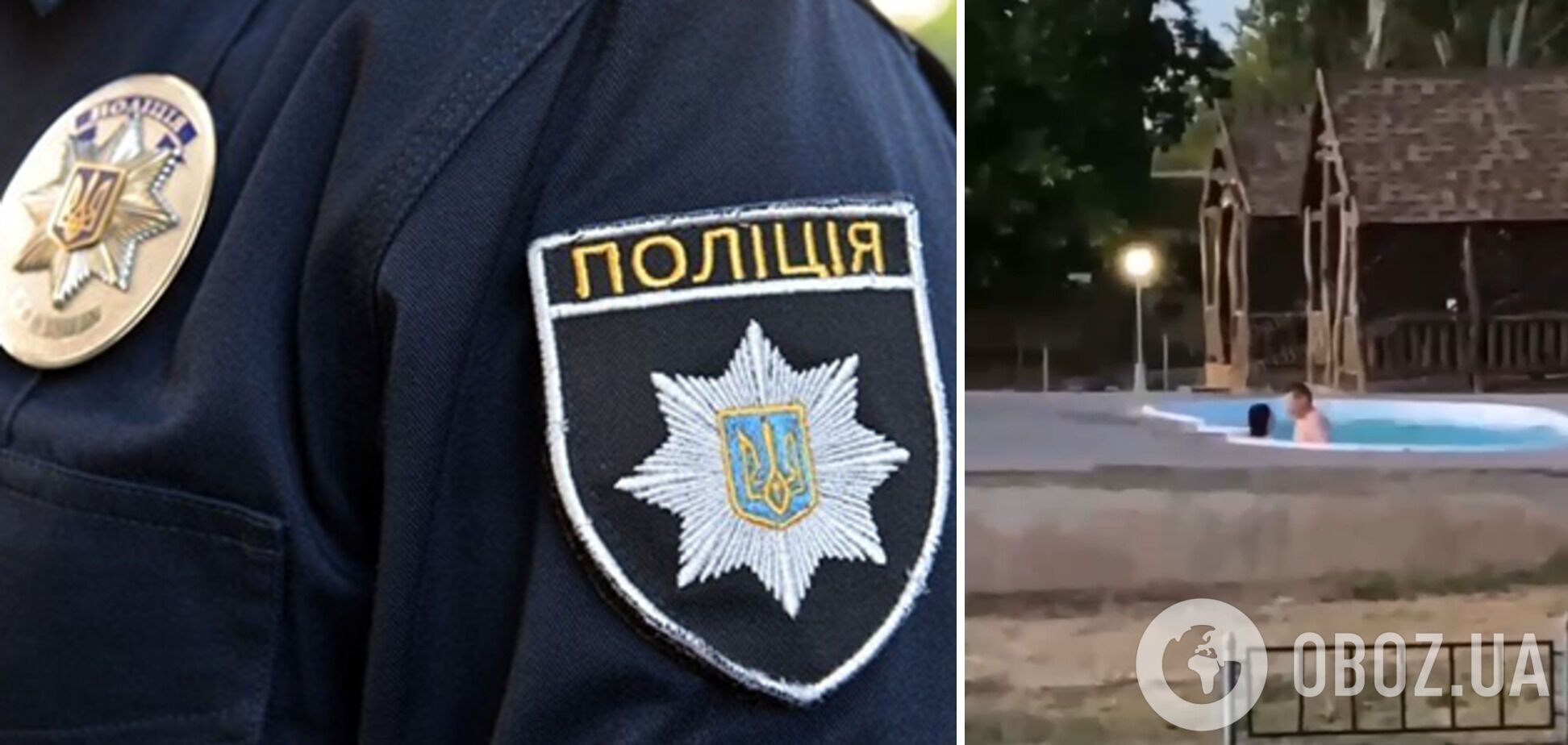 У Миколаєві усунули від роботи поліцейських за негідну поведінку