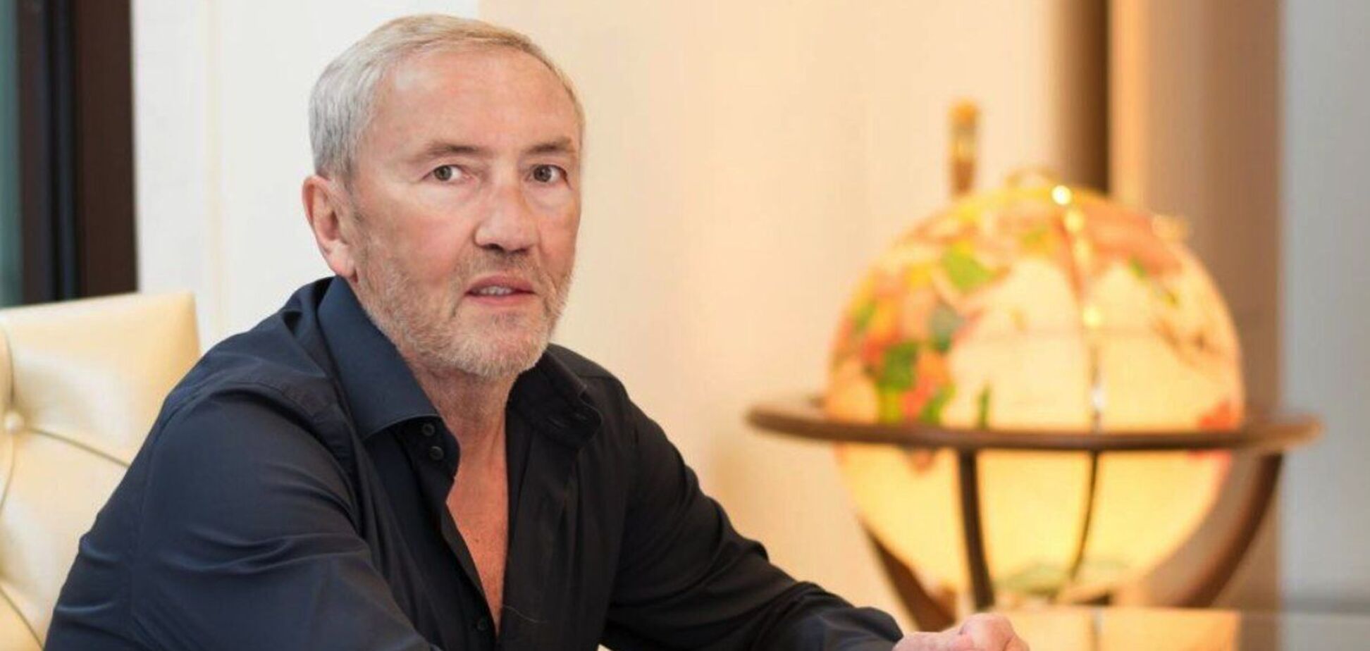 Черновецкий: Обвинения в призывах к изменению границ Украины расцениваю как полное недоразумение