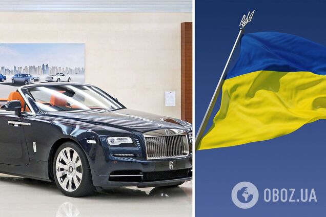 В Украине обновили список авто, подпадающих под уплату налога на роскоши