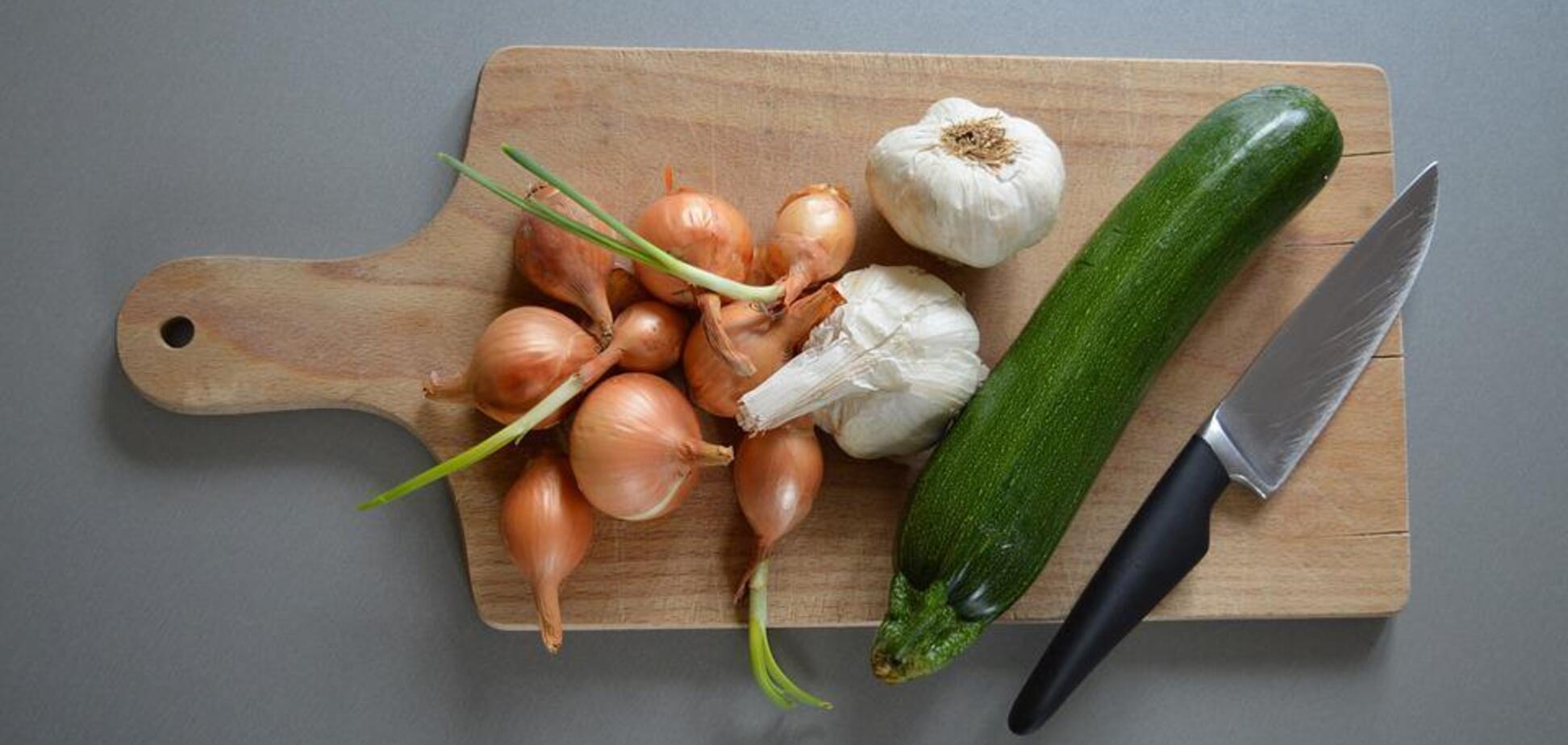 Як смачно приготувати кабачки в духовці: ідея для ситної вечері