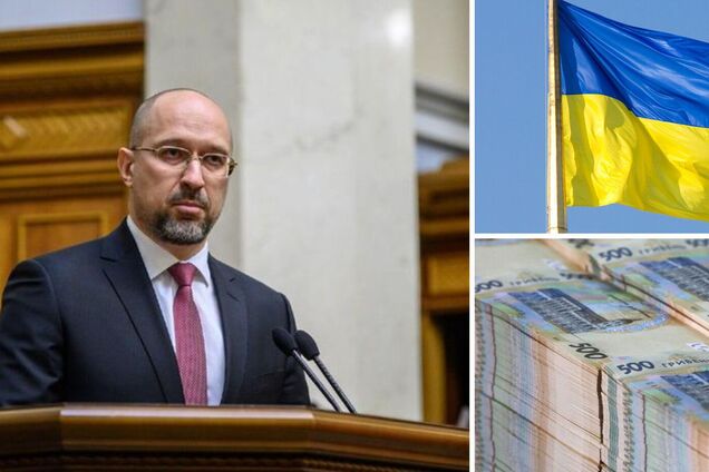 Шмигаль розповів про виділення коштів на відновлення об'єктів на деокупованих територіях