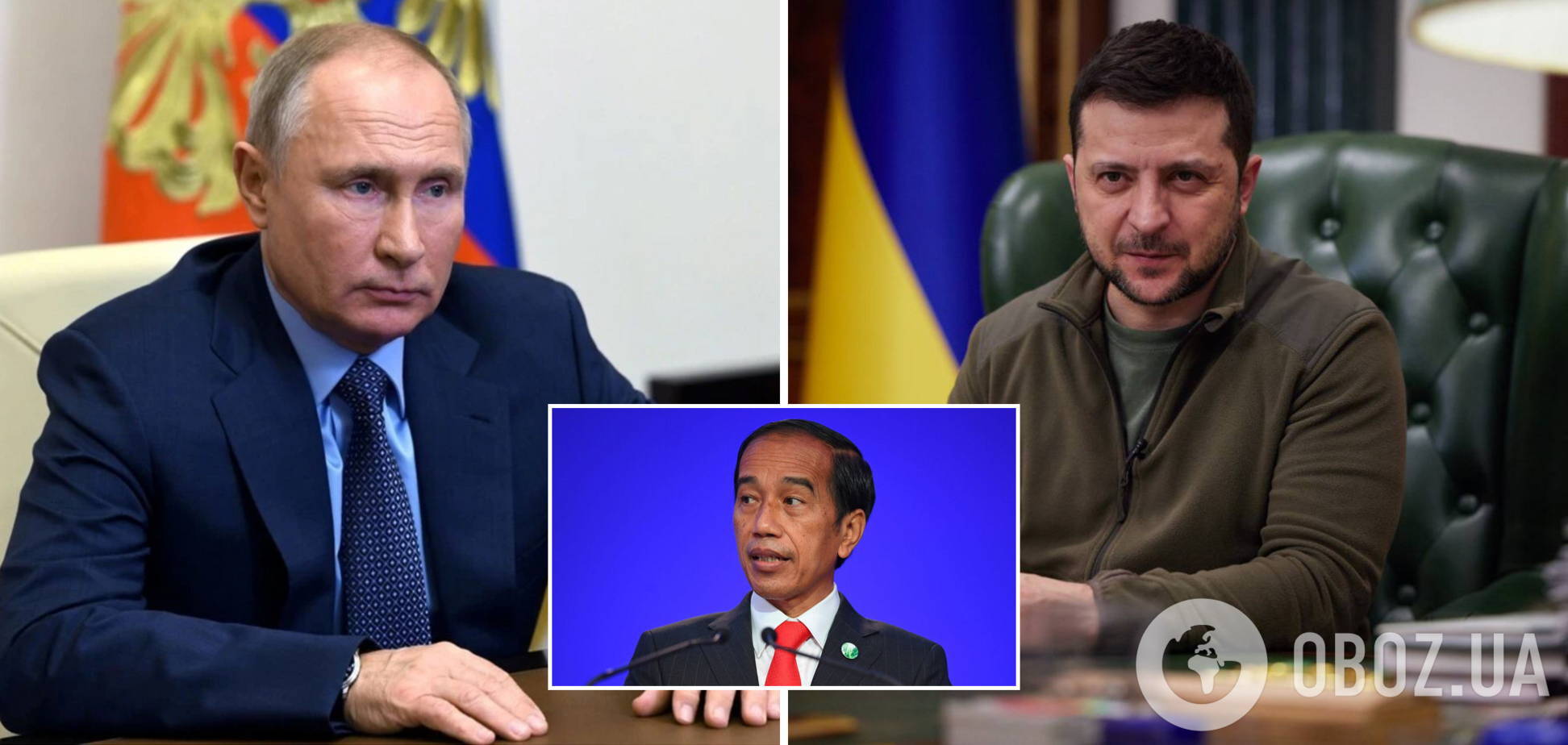 Глава G20 планує відвідати Україну та Росію: ЗМІ розкрили подробиці