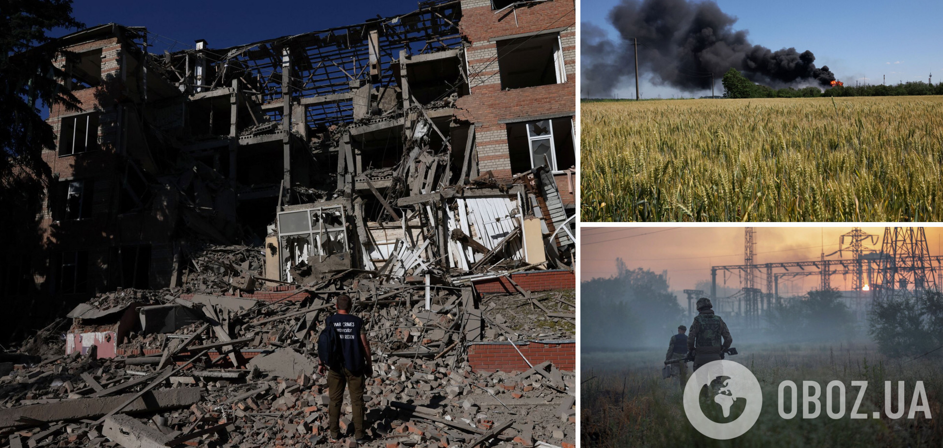 Никуда не хотела уезжать: во время обстрела в Харькове погибла пенсионерка, которая пережила Вторую мировую