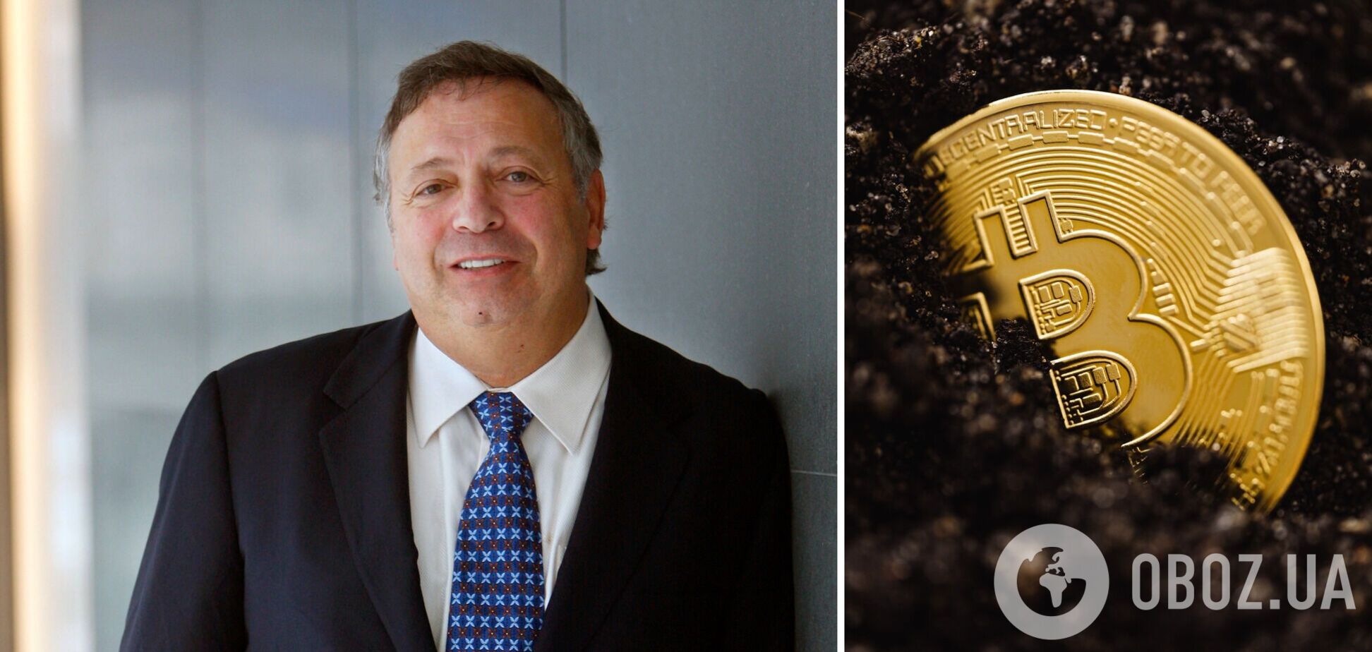 Відомий американський трейдер вважає, що новий рекорд біткоїн встановить через роки