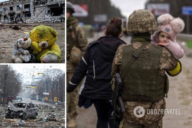 'Украинский синдром': кого накроет и как предупредить