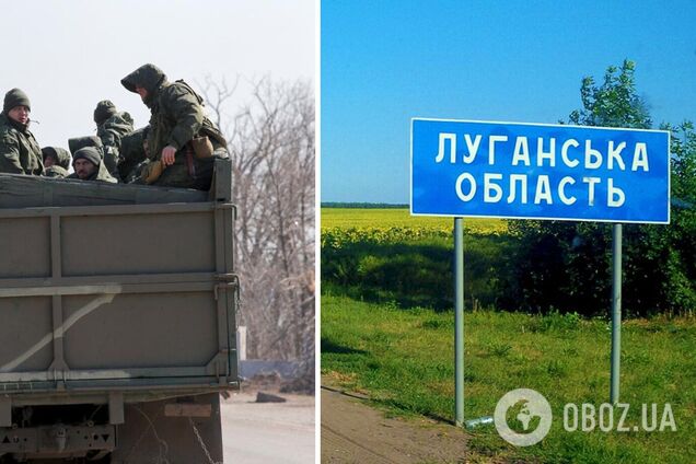 Захват Тошковки поможет оккупантам перерезать дорогу к частям ВСУ в Горном и Золотом, – военный эксперт