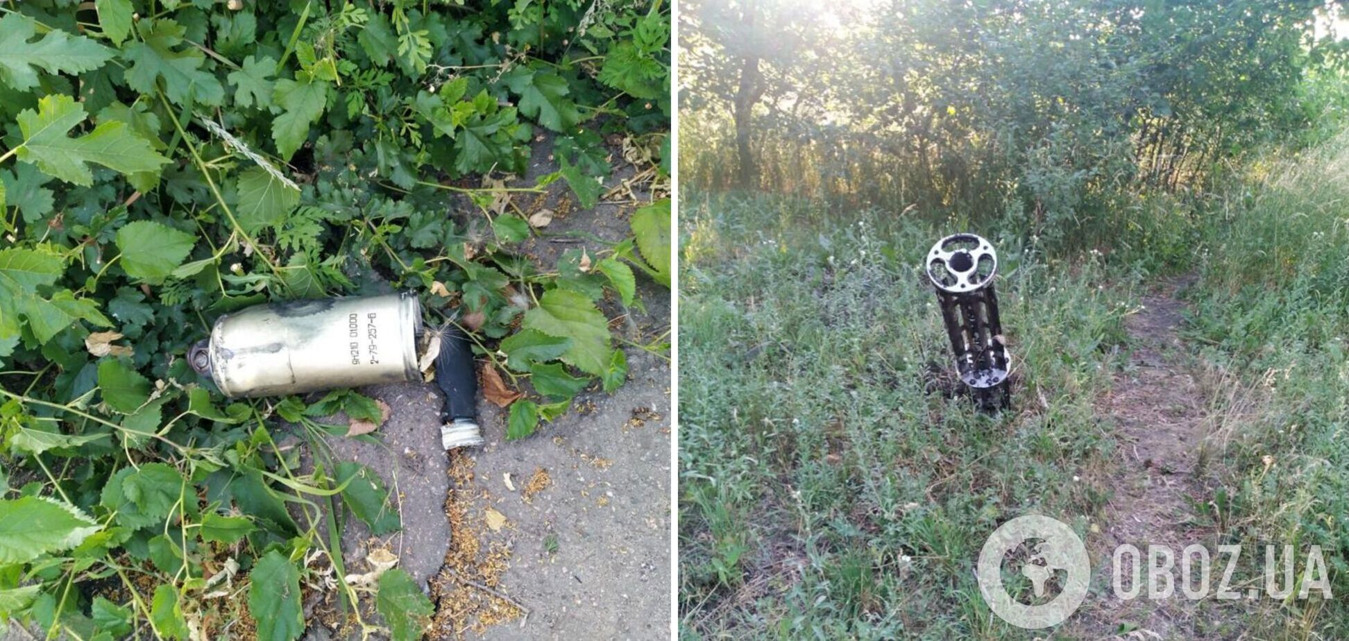 Оккупанты обстреляли Часовой Яр на Донетчине: есть погибший, среди раненых – шесть детей. Фото
