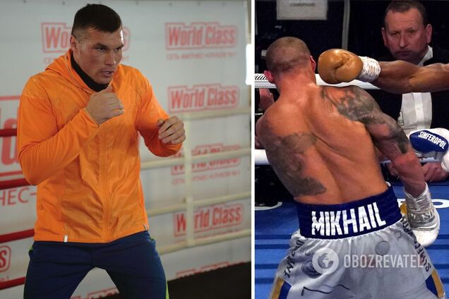 'Чудове відчуття': ексчемпіон світу з Росії описав шанси Усика в реванші з Джошуа