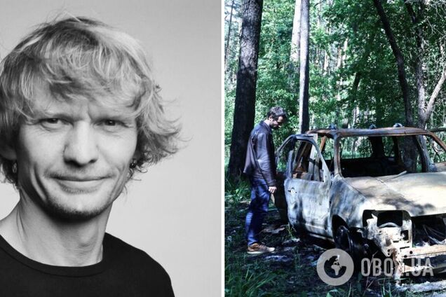 Расстрелу могли предшествовать пытки: новые детали убийства фотографа Макса Левина оккупантами