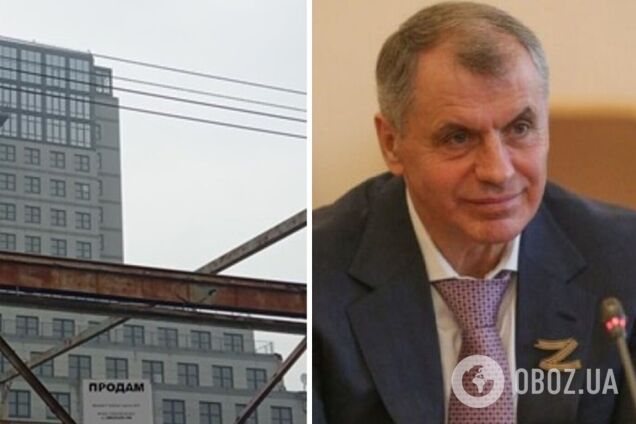 В Украине госбанк 'простил' ипотеку на 300 млн застройщику-сепаратисту из Крыма: детали скандала