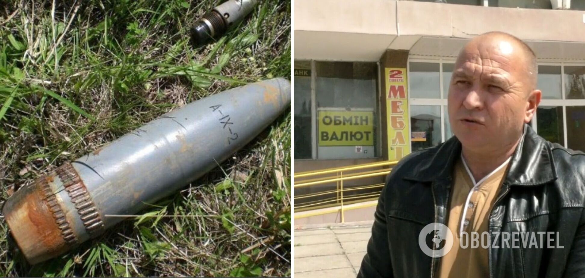 Покушение на Турулева совершили, вероятно, с помощью фугасного снаряда