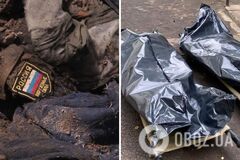 'Західного округу вже немає': окупант розповів про втрати в елітних військах РФ, які готували для війни з НАТО. Аудіоперехоплення