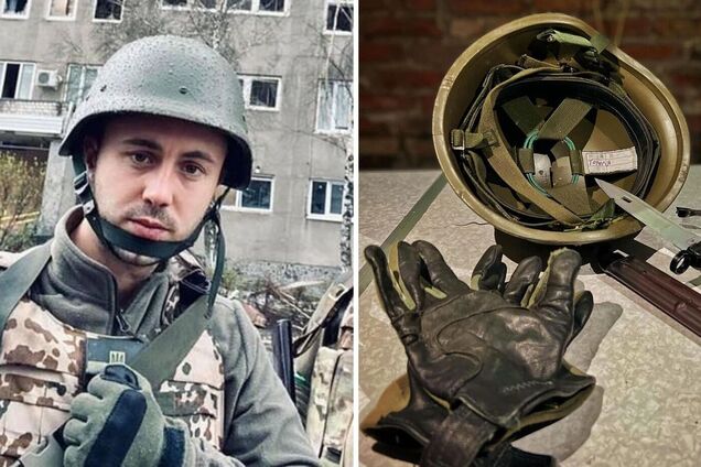 Тарас Тополя рассказал о жутком дне рождения: разблокировал телефон пальцами убитого воина