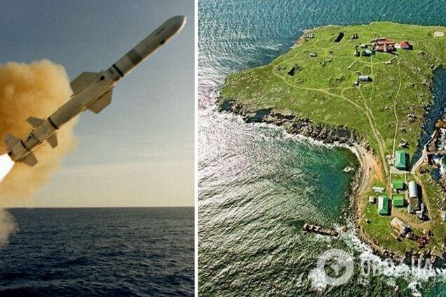 ЗСУ 'демілітаризують' острів Зміїний: у МВС назвали спосіб