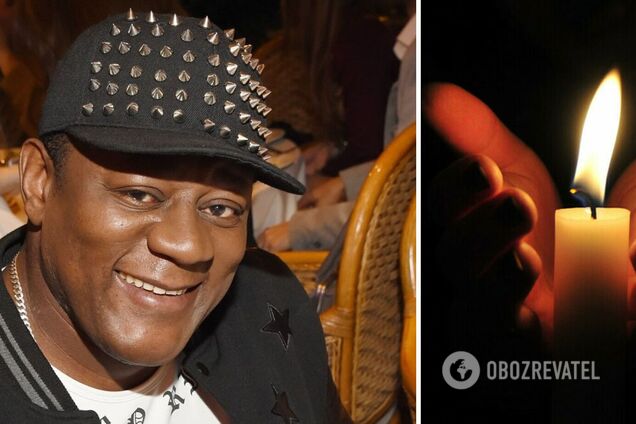 Помер виконавець пісні 'Шоколадний заєць' П'єр Нарцис