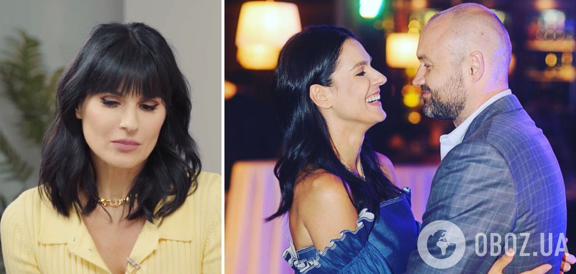 Ефросинина рассказала, что 20 лет не общается со свекровью: это большая трагедия в нашей семье