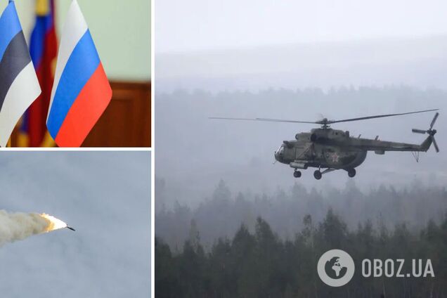 РФ порушила повітряний простір країни НАТО й імітувала ракетні удари по ній: подробиці інциденту