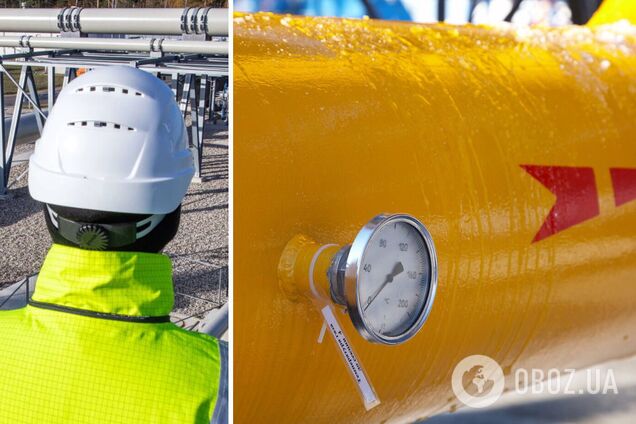 Россия может пойти на энергетическую эскалацию