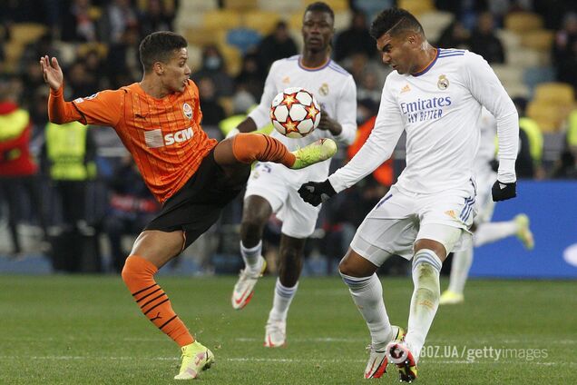 Педриньо ответил отказом