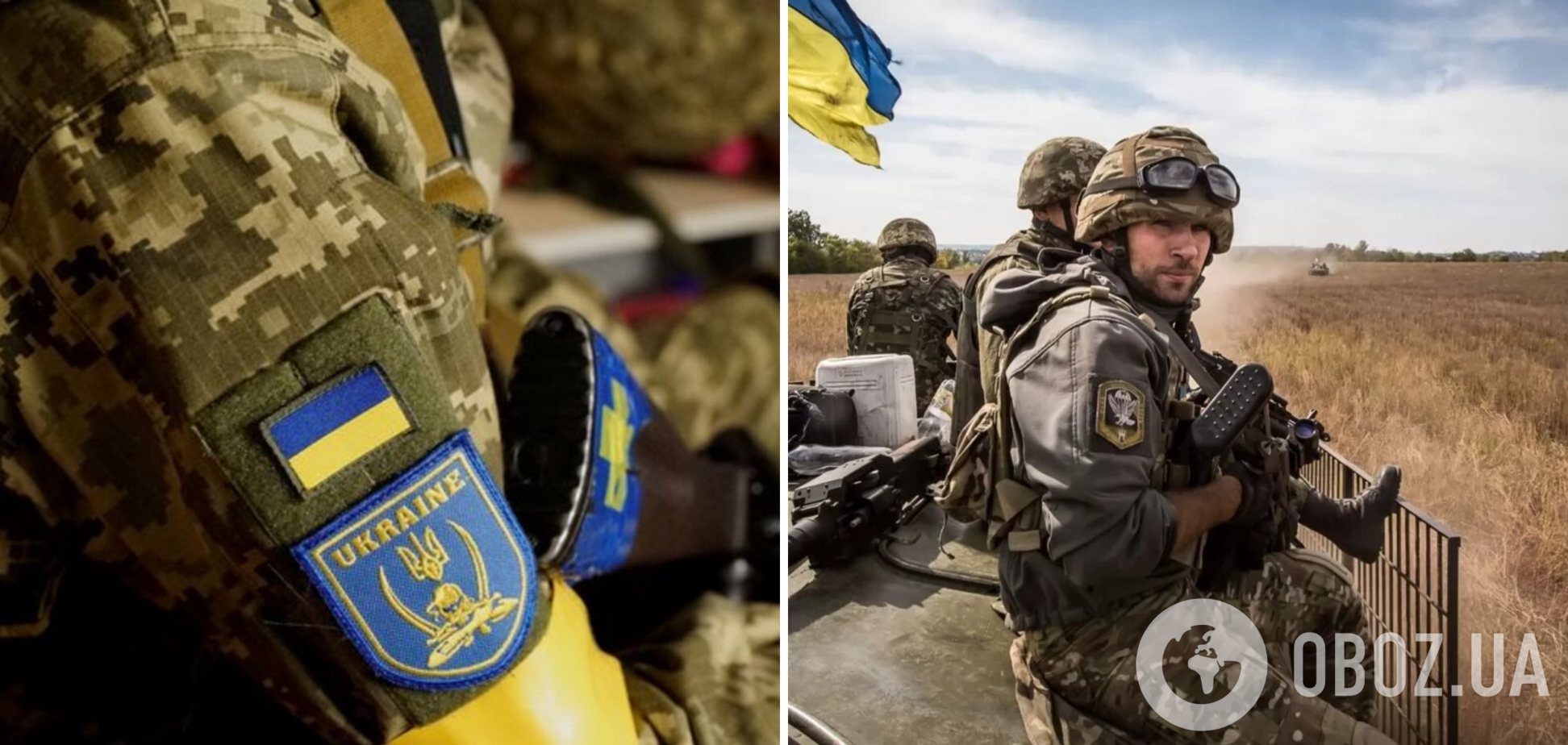 DJ Tapolsky, який отримав поранення в боях за Україну, подякував медикам та побратимам за порятунок. Фото