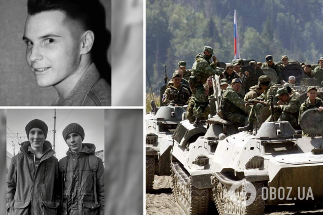 На Черниговщине оккупанты убили близнецов-подростков: мать рассказала о трагедии