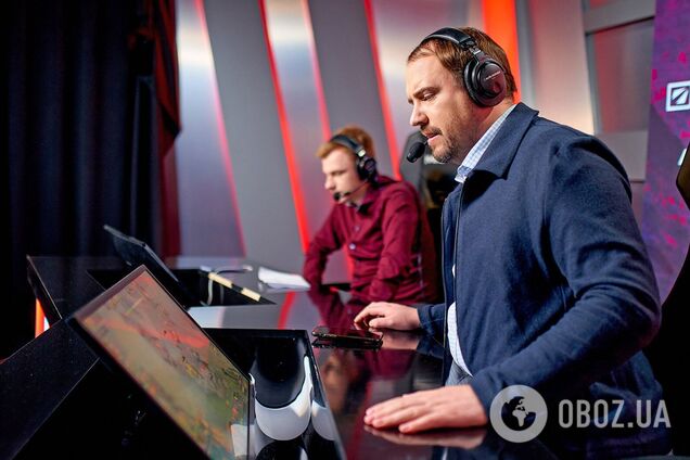 Виталий Волочай