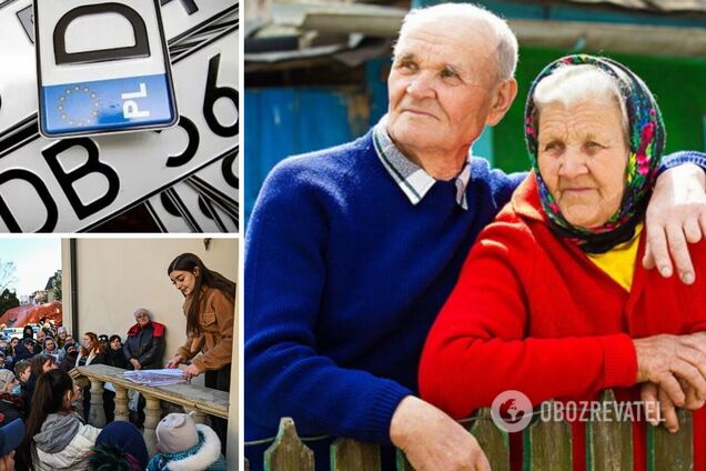 Что ждет украинцев в июле