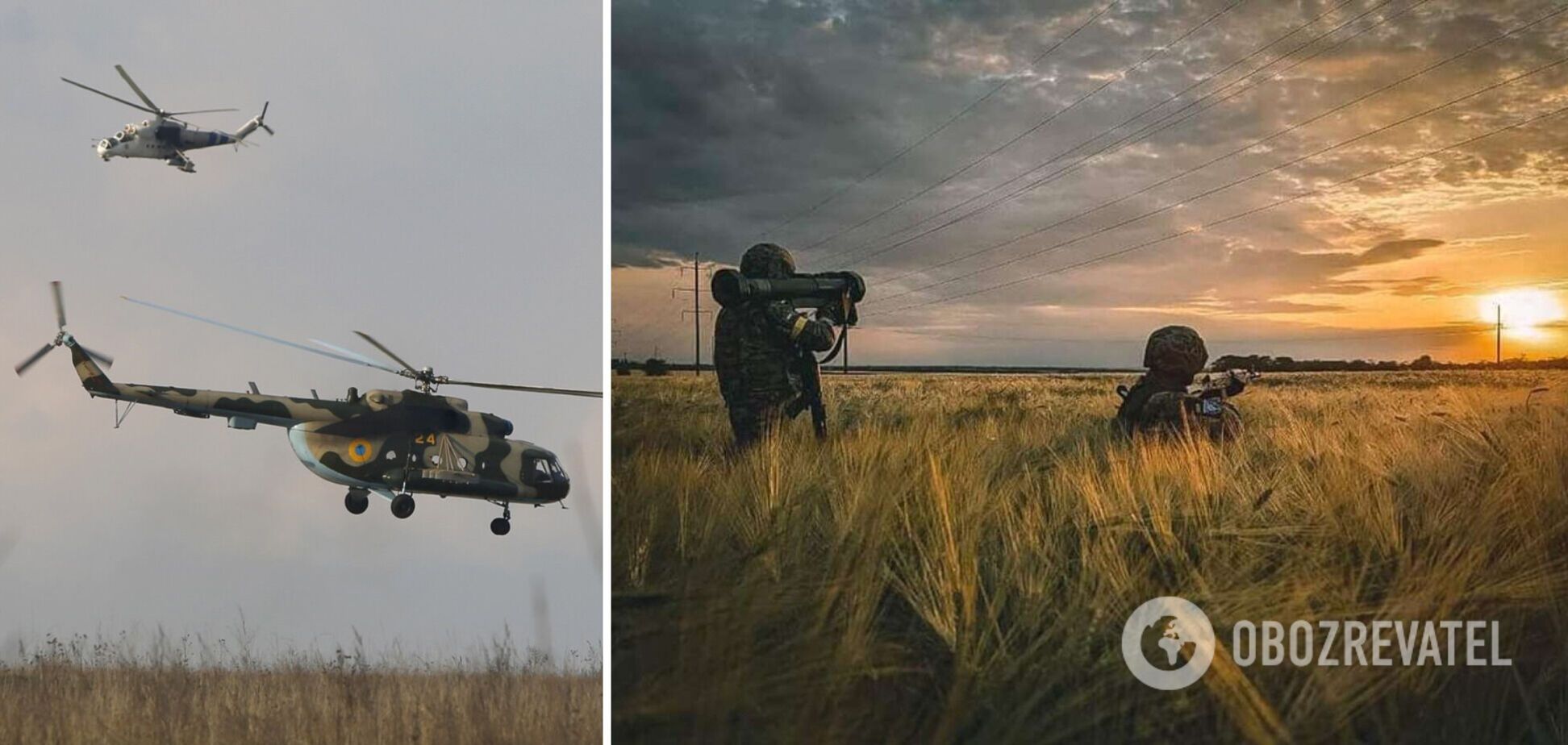 Авиация ВСУ уничтожила командно-наблюдательный пункт оккупантов на юге, – Братчук