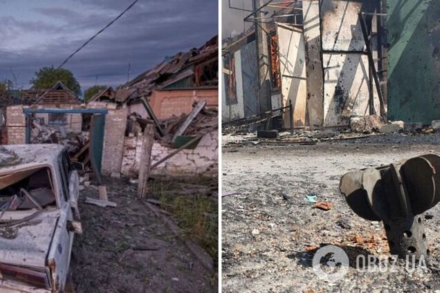 На Донеччині окупанти вбили чотирьох мирних жителів, – голова ОВА