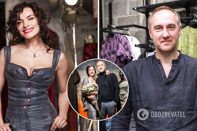 Чоловік-росіянин Наді Мейхер планує продовжити працювати в РФ: до осені все буде нормально