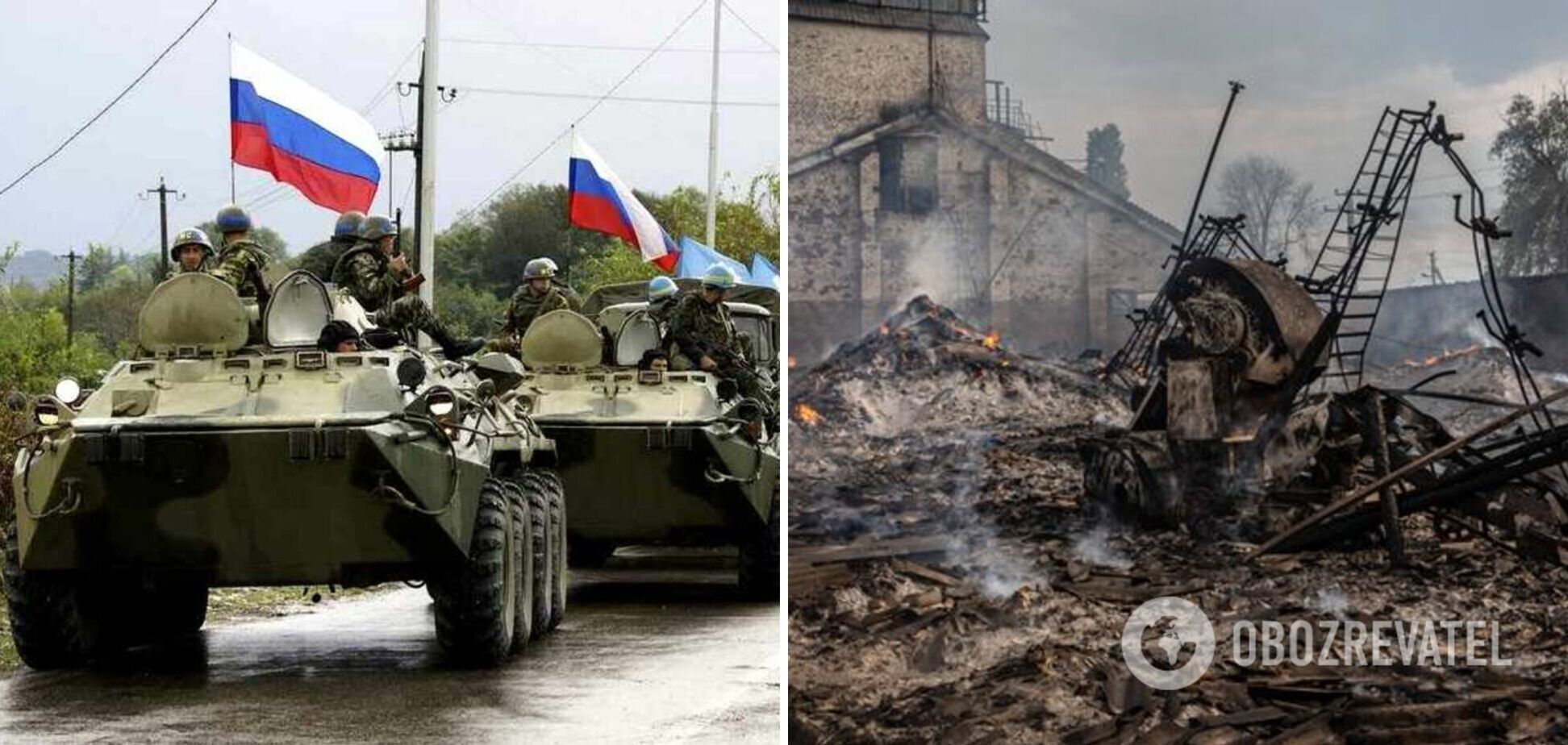 Российские войска пытаются окружить ВСУ в Лисичанске