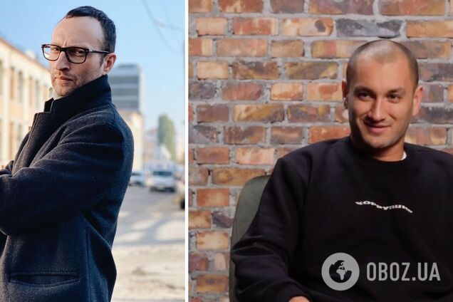 Лидер 'Коррупции' Миша Крупин заявил, что его продюсер Бардаш намерен переехать в Россию