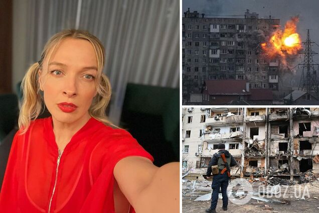 'Когда ОНИ исчезают, никто не замечает': Василиса Фролова впервые за четыре месяца высказалась о войне